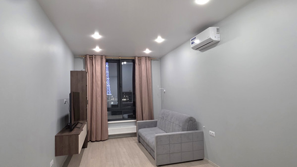 Сдам однокомнатную (1-комн.) квартиру, Белоостровская ул, 10к2, Санкт-Петербург г