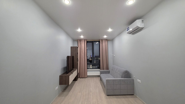 Сдам однокомнатную (1-комн.) квартиру, Белоостровская ул, 10к2, Санкт-Петербург г