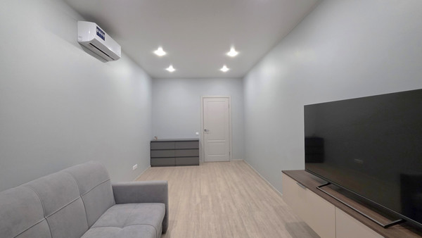 Сдам однокомнатную (1-комн.) квартиру, Белоостровская ул, 10к2, Санкт-Петербург г