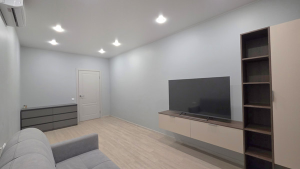 Сдам однокомнатную (1-комн.) квартиру, Белоостровская ул, 10к2, Санкт-Петербург г