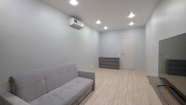 Сдам однокомнатную (1-комн.) квартиру, Белоостровская ул, 10к2, Санкт-Петербург г