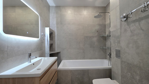 Сдам однокомнатную (1-комн.) квартиру, Белоостровская ул, 10к2, Санкт-Петербург г