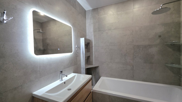 Сдам однокомнатную (1-комн.) квартиру, Белоостровская ул, 10к2, Санкт-Петербург г