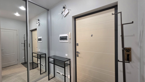 Сдам однокомнатную (1-комн.) квартиру, Белоостровская ул, 10к2, Санкт-Петербург г