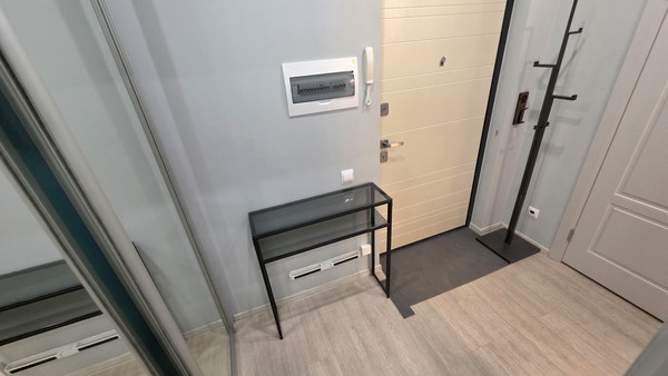 Сдам однокомнатную (1-комн.) квартиру, Белоостровская ул, 10к2, Санкт-Петербург г