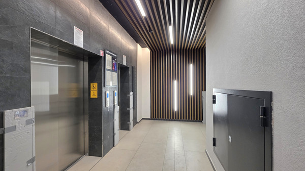 Сдам однокомнатную (1-комн.) квартиру, Белоостровская ул, 10к2, Санкт-Петербург г