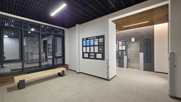 Сдам однокомнатную (1-комн.) квартиру, Белоостровская ул, 10к2, Санкт-Петербург г