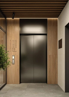 Продам однокомнатную (1-комн.) квартиру, Владимира Кулагина ул, 1, Казань г