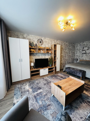 Продам однокомнатную (1-комн.) квартиру, Грайвороновская ул, 17, Москва г