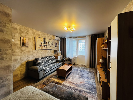 Продам однокомнатную (1-комн.) квартиру, Грайвороновская ул, 17, Москва г