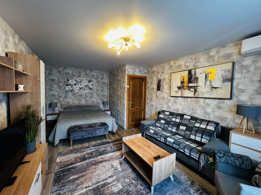 Продам однокомнатную (1-комн.) квартиру, Грайвороновская ул, 17, Москва г