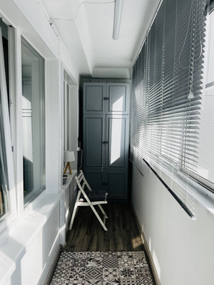 Продам однокомнатную (1-комн.) квартиру, Грайвороновская ул, 17, Москва г