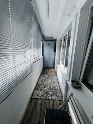 Продам однокомнатную (1-комн.) квартиру, Грайвороновская ул, 17, Москва г