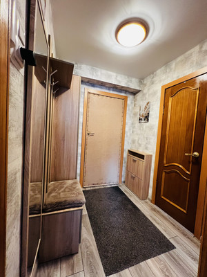 Продам однокомнатную (1-комн.) квартиру, Грайвороновская ул, 17, Москва г