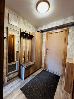 Продам однокомнатную (1-комн.) квартиру, Грайвороновская ул, 17, Москва г