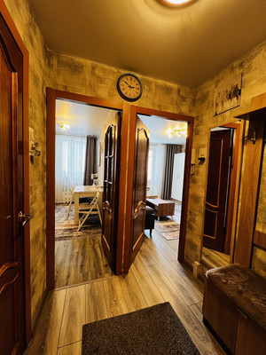 Продам однокомнатную (1-комн.) квартиру, Грайвороновская ул, 17, Москва г