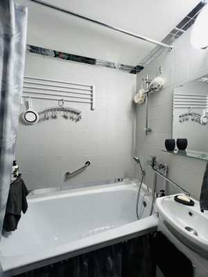 Продам однокомнатную (1-комн.) квартиру, Грайвороновская ул, 17, Москва г