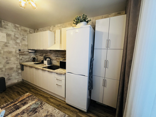 Продам однокомнатную (1-комн.) квартиру, Грайвороновская ул, 17, Москва г