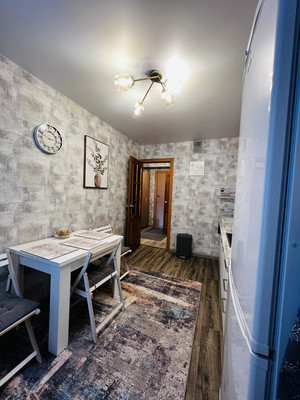 Продам однокомнатную (1-комн.) квартиру, Грайвороновская ул, 17, Москва г