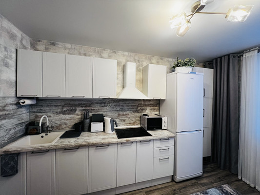 Продам однокомнатную (1-комн.) квартиру, Грайвороновская ул, 17, Москва г