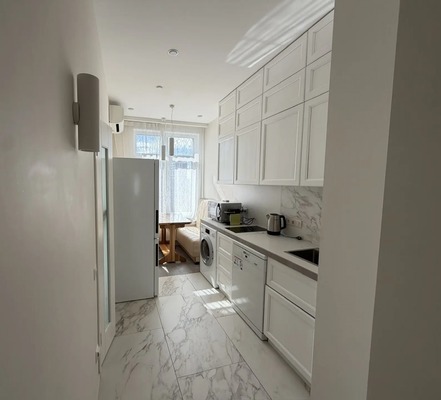 Продам однокомнатную (1-комн.) квартиру, Красноказарменная ул, 14Ак2, Москва г