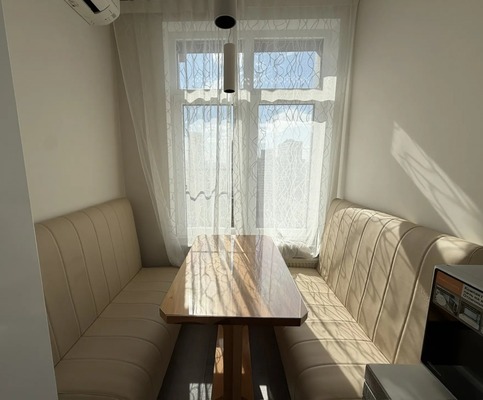 Продам однокомнатную (1-комн.) квартиру, Красноказарменная ул, 14Ак2, Москва г