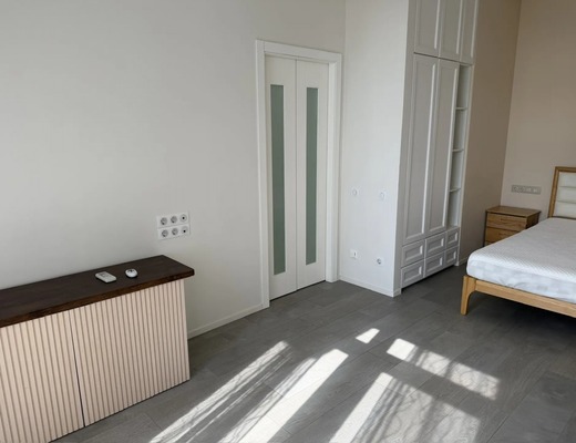 Продам однокомнатную (1-комн.) квартиру, Красноказарменная ул, 14Ак2, Москва г