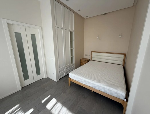 Продам однокомнатную (1-комн.) квартиру, Красноказарменная ул, 14Ак2, Москва г