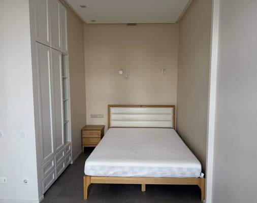 Продам однокомнатную (1-комн.) квартиру, Красноказарменная ул, 14Ак2, Москва г