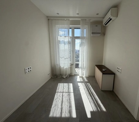 Продам однокомнатную (1-комн.) квартиру, Красноказарменная ул, 14Ак2, Москва г