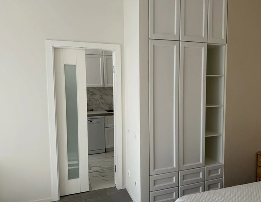 Продам однокомнатную (1-комн.) квартиру, Красноказарменная ул, 14Ак2, Москва г