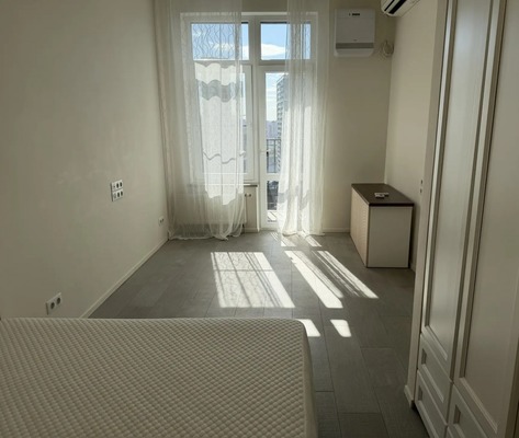 Продам однокомнатную (1-комн.) квартиру, Красноказарменная ул, 14Ак2, Москва г