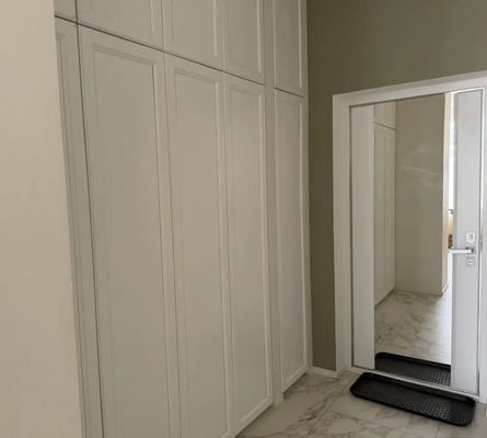 Продам однокомнатную (1-комн.) квартиру, Красноказарменная ул, 14Ак2, Москва г