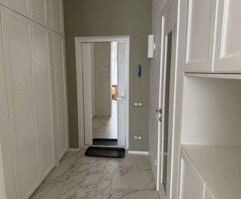 Продам однокомнатную (1-комн.) квартиру, Красноказарменная ул, 14Ак2, Москва г