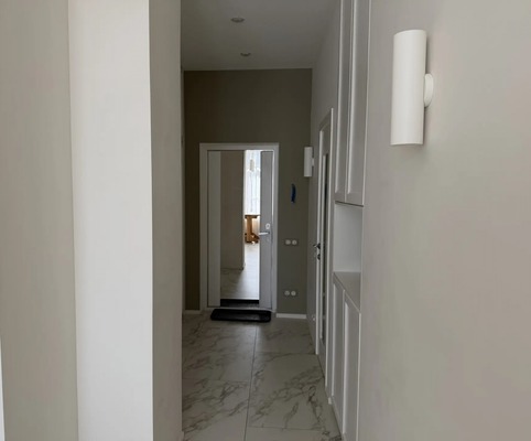 Продам однокомнатную (1-комн.) квартиру, Красноказарменная ул, 14Ак2, Москва г