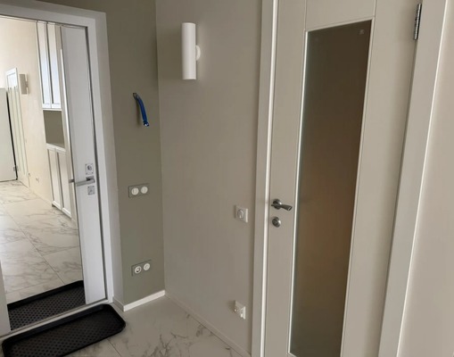 Продам однокомнатную (1-комн.) квартиру, Красноказарменная ул, 14Ак2, Москва г