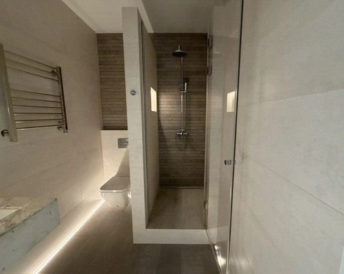 Продам однокомнатную (1-комн.) квартиру, Красноказарменная ул, 14Ак2, Москва г