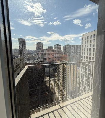 Продам однокомнатную (1-комн.) квартиру, Красноказарменная ул, 14Ак2, Москва г