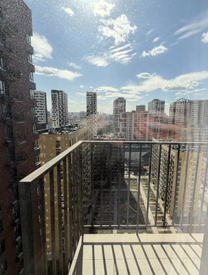 Продам однокомнатную (1-комн.) квартиру, Красноказарменная ул, 14Ак2, Москва г