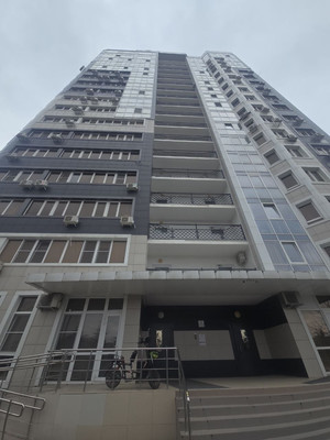 Продам однокомнатную (1-комн.) квартиру, им. Стасова ул, 10, Краснодар г