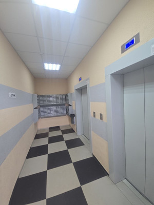 Продам однокомнатную (1-комн.) квартиру, им. Стасова ул, 10, Краснодар г