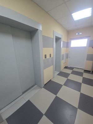 Продам однокомнатную (1-комн.) квартиру, им. Стасова ул, 10, Краснодар г