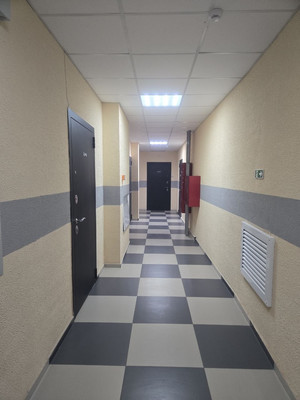 Продам однокомнатную (1-комн.) квартиру, им. Стасова ул, 10, Краснодар г