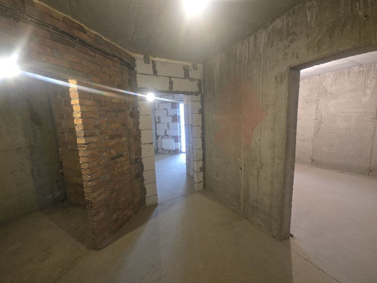 Продам однокомнатную (1-комн.) квартиру, им. Стасова ул, 10, Краснодар г