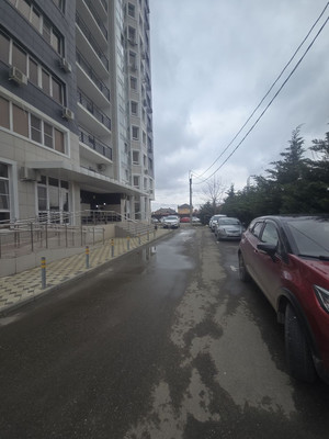 Продам однокомнатную (1-комн.) квартиру, им. Стасова ул, 10, Краснодар г