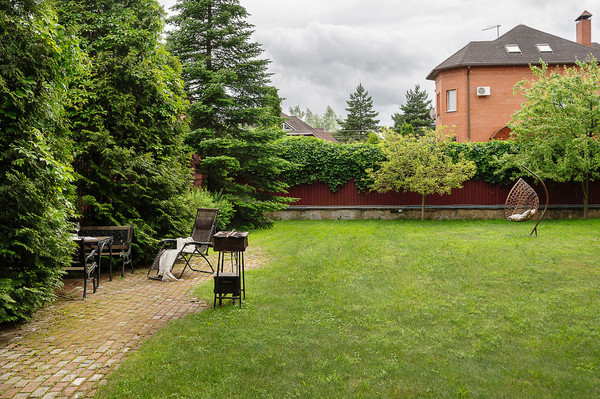 Продам дом, Мытищинская ул, Троицкое с, 0 км от города