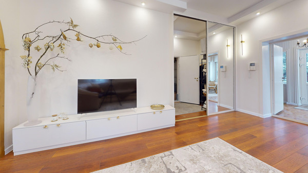 Продам дом, Мытищинская ул, Троицкое с, 0 км от города