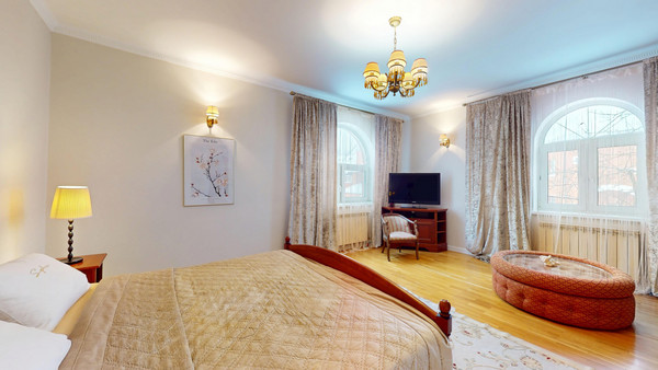 Продам дом, Мытищинская ул, Троицкое с, 0 км от города