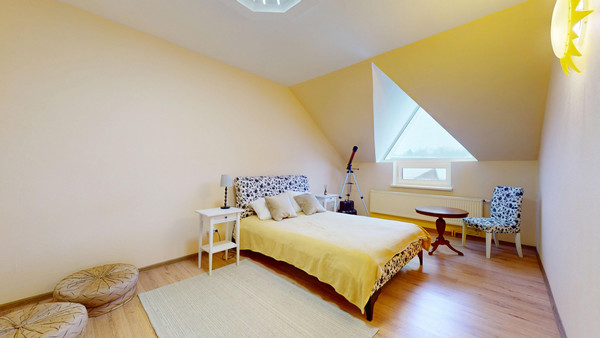 Продам дом, Мытищинская ул, Троицкое с, 0 км от города