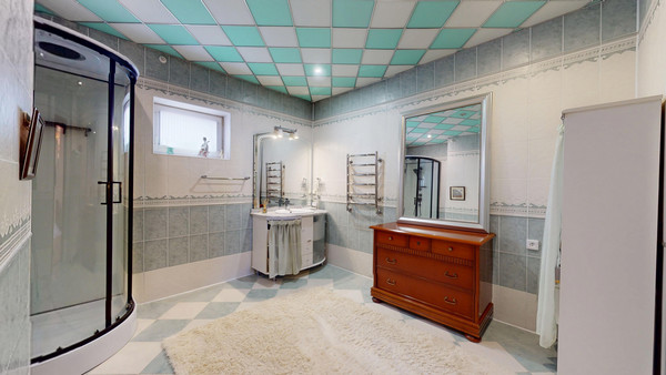 Продам дом, Мытищинская ул, Троицкое с, 0 км от города